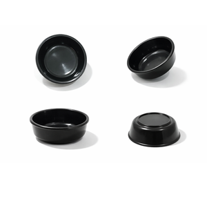 Bandejas de PET, Bandejas para Vuelo, Bandejas Doble Hinchables, Bandejas Listas para Cocinar, Bandejas para Comidas Preparadas, Recipientes para Envasado de Alimentos, Suministro a Granel - Product Image 1