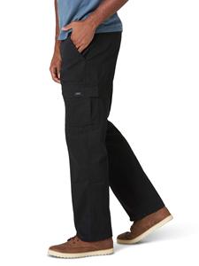 Cheap Rate Men's High Street 6 <b>Pockets</b> Cargo Denim Jean Pants Plus Size Men's Denim Jeans Washed Custom Logos OEM Service Casual - Product Image 3