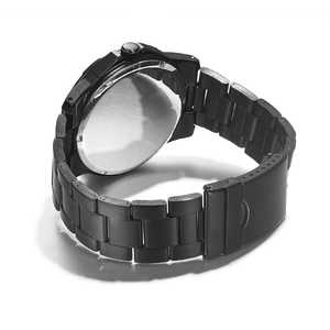 [Boxset] Approvisionnement d'usine Nouvelle promotion Vente de produits Montre-bracelet unisexe Quartz pour hommes ODM OEM - Product Image 5