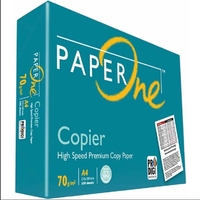 Papier Copie Qualité OEM 500 Feuilles 80g/m² Ramette Double Copie Format A4 Haute Qualité Impression Couleurs Disponibles