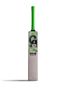 ไม้คริกเก็ต CA PRO 15000 รุ่นลิมิเต็ดอิดิชั่น คุณภาพสูง น้ำหนักเบา ทนทาน ผลิตจากไม้ Willow อังกฤษเกรด A สำหรับเล่นฮาร์ดบอล - Product Image 2