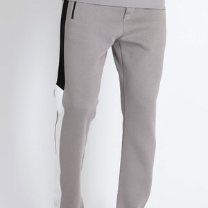 Conjunto Deportivo para Hombre, Estilo Deportivo, Transpirable, para Correr, Entrenar y Viajar - Product Image 6