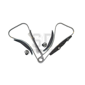 Para MAZDA, para TRIBUTE 3.0L V6 2954CC DOHC, repuestos de automóvil, kit de cadena de distribución para MAZDA - Product Image 1