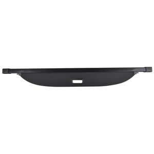 2020-2024 Kia Telluride 3.8L V6 DOHC Rear Cargo Security <b>Trunk</b> Cover <b>Black</b> Cargo Cover - Product Image 1