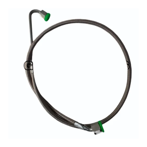 Tuyau flexible en caoutchouc 3635032 pour le remplacement du système de refroidissement du générateur moteur - Product Image 6