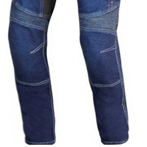 Traje de carreras de motos personalizable para hombre armadura CE para forro de LICRA transpirable de secado rápido/algodón para protección en todas las estaciones - Product Image 5