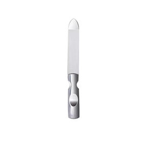 ตะไบเล็บสแตนเลสพกพาทนทาน - Product Image 1