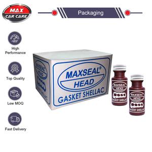 Best Quality Indian Made Head <b>Gasket</b> Shellac Compound for Heavy Duty Automotive and Industrial Machinery Needs - Product Image 4