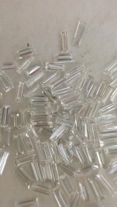 Alta calidad Blanco Cuerpo a Cuerpo laboratorio crecido Baguette corte diamantes sueltos VVS1 claridad princesa Corte todos los tamaños para la fabricación de joyas - Product Image 2