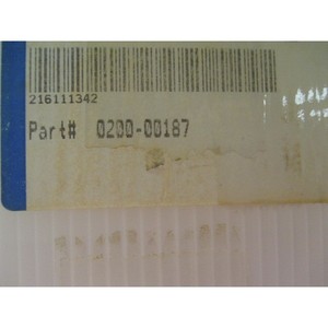 AMAT 0020-00187 ท่อยก, PIN, Sinergy, ดูดี - อุปกรณ์และอะไหล่เซมิคอนดักเตอร์ระดับโลกที่เชื่อถือได้ - Product Image 1