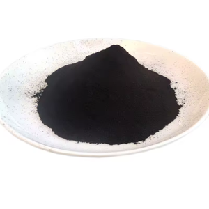 Poudre de charbon actif de coque de noix de coco de qualité supérieure pour la filtration des liquides, particules fines, qualité industrielle, exportateur Inde - Product Image 3
