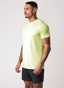 Camiseta de Alta Calidad al por Mayor, Personalizada, 100% Algodón, Impresión de Logotipo para Hombre, Camisetas Lisas Estampadas, Camiseta Blanca y Negra - Product Image 5