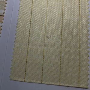 Tissu de chemiserie Linesta Premium aspect lin D N° 101 102 103 - Product Image 4