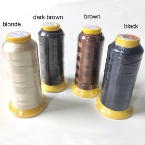 1PC Nylon Chủ Đề Với Loại <span class=keywords><strong>C</strong></span> Crochet Bộ 5Pcs Cho Làm Tó<span class=keywords><strong>c</strong></span> Salon Nguồn Cung <span class=keywords><strong>C</strong></span>ấp Polyester Chủ Đề Cho Tó<span class=keywords><strong>c</strong></span> Giả Làm Và Dệt - Product Image 1