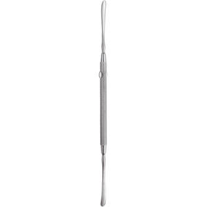 Freer Elevator 7.5 Inch 190mm Double Ended Neurosurgery Surgical <b>Instrument</b> For Tissue ElevationCE Certified By Grip Surgical - Product Image 4