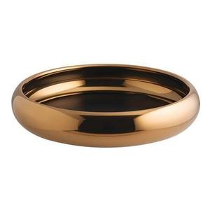 Stainless Steel Food Grade <b>Mini</b> <b>Chocolate</b> Bowl Butter Sauce Candy Cheese <b>Chocolate</b> Metal Bowl - Product Image 2