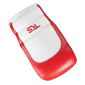 Guantes de Cuero de Buena Calidad Fabricados en Pakistán, Guantes de Color Sólido - Product Image 6