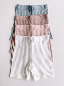 Shorts Homme en Coton Tissé 100% Confortables Respirants Décontractés avec Patchwork, Cordon de Serrage Avant, Taille Mi-Haute Élastique et Poches SELF - Product Image 4