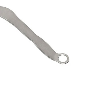 Retractor de Rodilla Manual de Acero Inoxidable de Alta Calidad Tipo Bodner Anterior Femoral 2025, Certificado MOL, Java Surgical - Product Image 6