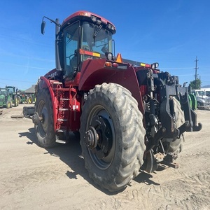 Tracteur à roues 4x4 haute performance 2011 400, approvisionnement en gros, qualité supérieure - Product Image 1