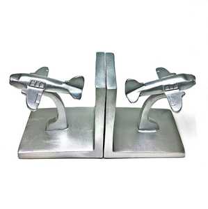 Sculptures métalliques faites à la main, design réaliste de paume, paire, artisanat rustique en bois écologique - Product Image 6