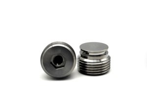 Pièces d'acier inoxydable de précision les plus vendues Services d'usinage CNC personnalisés par le fabricant tournés et fraisés - Product Image 2