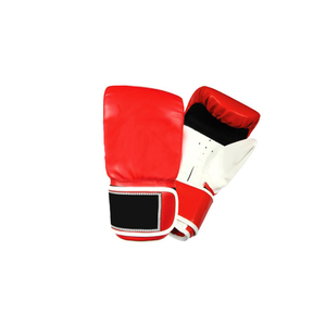 Gants de boxe durables pour l'entraînement au sac de frappe, les séances de kickboxing et les pratiques d'arts martiaux - Product Image 1