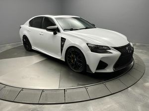 Lexus GS F F RWD 2016 Usado en Buenas Condiciones - Product Image 1