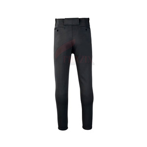Uniforme de baseball haut de gamme, pantalon en jersey confortable, impression personnalisée du logo et du numéro, vêtements de sport durables, parfaits pour les joueurs d'équipe - Product Image 6