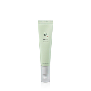 BEAUTY OF JOSEON Light On Serum Centella Vita C 30ml Suero Facial Coreano Iluminador, Cuidado de Manchas Oscuras, Calmante e Hidratante - Product Image 1