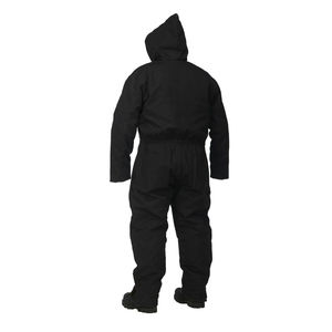 Uniforme de Trabajo de Seguridad Industrial de Alta Visibilidad BETTERGLOWAPPARELMFG Personalizado, Conjunto Unisex de Algodón Transpirable con Certificación CE - Product Image 6