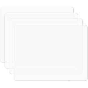 Tovagliette in Silicone per Alimenti, Antiscivolo, Impermeabili, Protezione per Piano di Lavoro, Tappetino da Cucina Resistente al Calore e alle Macchie - Product Image 1