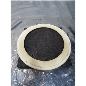 AMAT WAFER <b>CERAMIC</b> COVER <b>RING</b>, 200MM, 108873 - Trusted Global Legacy Semiconductor Equipment and Parts at - Product Image 2