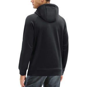 Vente en gros de sweats à capuche personnalisés pour hommes en molleton brossé avec impression graphique, coupe épaules tombantes, pour les marques de streetwear américaines - Product Image 5