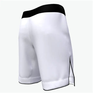 Shorts MMA para hombre de alta calidad, muy vendidos, cómodos, económicos, ropa de entrenamiento ligera, shorts MMA para hombre con logo/color personalizados - Product Image 3