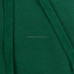 Nouveaux sweats à capuche pour hommes de haute qualité 100% coton molletonné avec logo personnalisé 500GSM imprimé style pull en molleton français pour hommes - Product Image 4