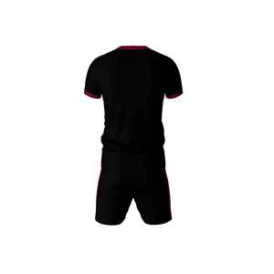 Nouvelle tenue de rugby personnalisable avec nom imprimé par sublimation, respirante, grande taille, avec couleurs et tailles personnalisées - Product Image 2
