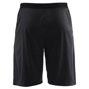 Shorts de sport décontractés pour hommes, nouvelle collection, écologiques, respirants, séchage rapide, été, entraînement, avec poches latérales, pour la gym. - Product Image 4