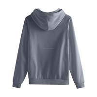 Ensemble de survêtement personnalisé de qualité supérieure MH, vente en gros de vêtements de sport OEM ODM