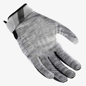 Gants de rugby personnalisés haut de gamme pour le froid, gants de football américain super adhérents pour wide receiver, prix abordable - Product Image 6