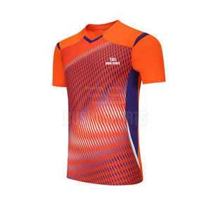 Uniforme de Tenis Cómodo con Diseño de Corte Relajado para Actividades Deportivas al Aire Libre - Product Image 3