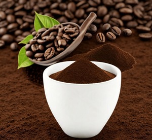 Café Instantáneo 3 en 1 con Alto Contenido de Cafeína, Certificado HALAL, HACCP y GMP, Mezcla de Robusta y Arábica, Sabor Amargo, Aroma Intenso, Empaquetado - Product Image 1