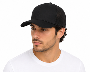 Gorra de Algodón Premium Teñida a Medida Estilo Dad Hat, Fabricante OEM de Ropa, Venta al por Mayor de Gorras con Marca Privada - Product Image 1