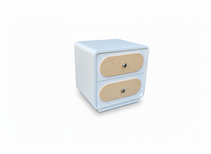 Cadre de lit pour chambre à coucher, qualité supérieure, mobilier de maison, vente en gros personnalisée, directement de l'usine, meubles en bois, OEM ODM, fabriqué à la main - Product Image 2