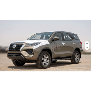 NOUVELLE OFFRE pour FORTUNER SUV d'occasion 2024, boîte manuelle, conduite à gauche, turbo, cuir, R21 - Product Image 3
