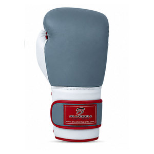 Oem Service Light <b>Weight</b> Boxing <b>Gloves</b> For Men Custom Logo Solid Material Men Boxing <b>Gloves</b> - Product Image 5