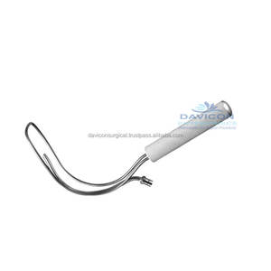 DAVICON BIGGS FACE LIFT RETRACTOR ไฟเบอร์ออปติก | เครื่องมือศัลยกรรมพลาสติก - Product Image 5