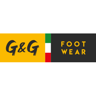 G&G FOOTWEAR SRL logo