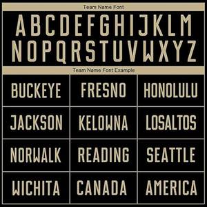 Uniforme de football américain en gros pour hommes, maillot de football américain, uniforme de l'équipe des Steelers, téléchargé par Dress Sports - Product Image 6