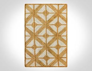 Tapis en jute tressé à la main, taille personnalisée, vente en gros, salon, chambre à coucher, décoration intérieure, fabricant Inde - Product Image 1